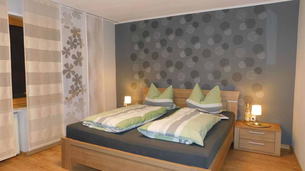 Schlafzimmer Schlafzimmer